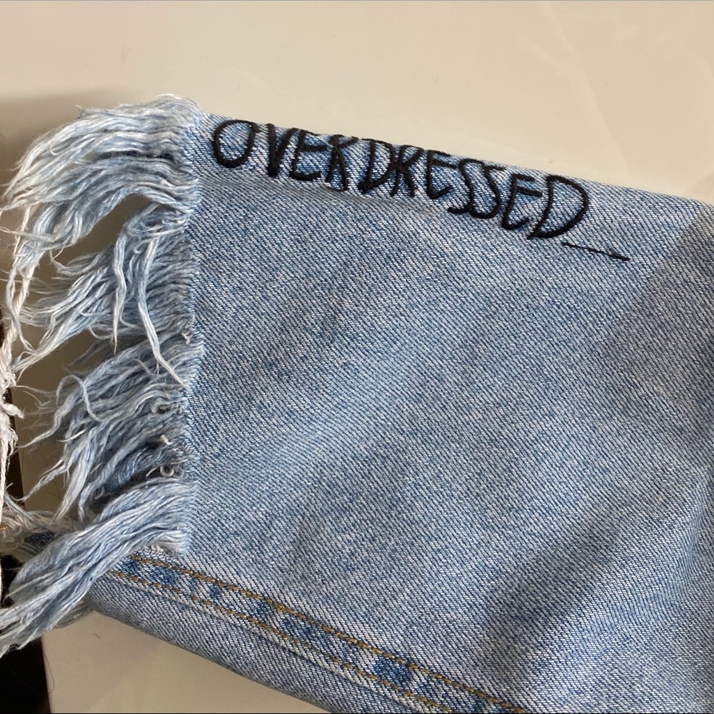 Zara Jeans - Picture 4 of 6